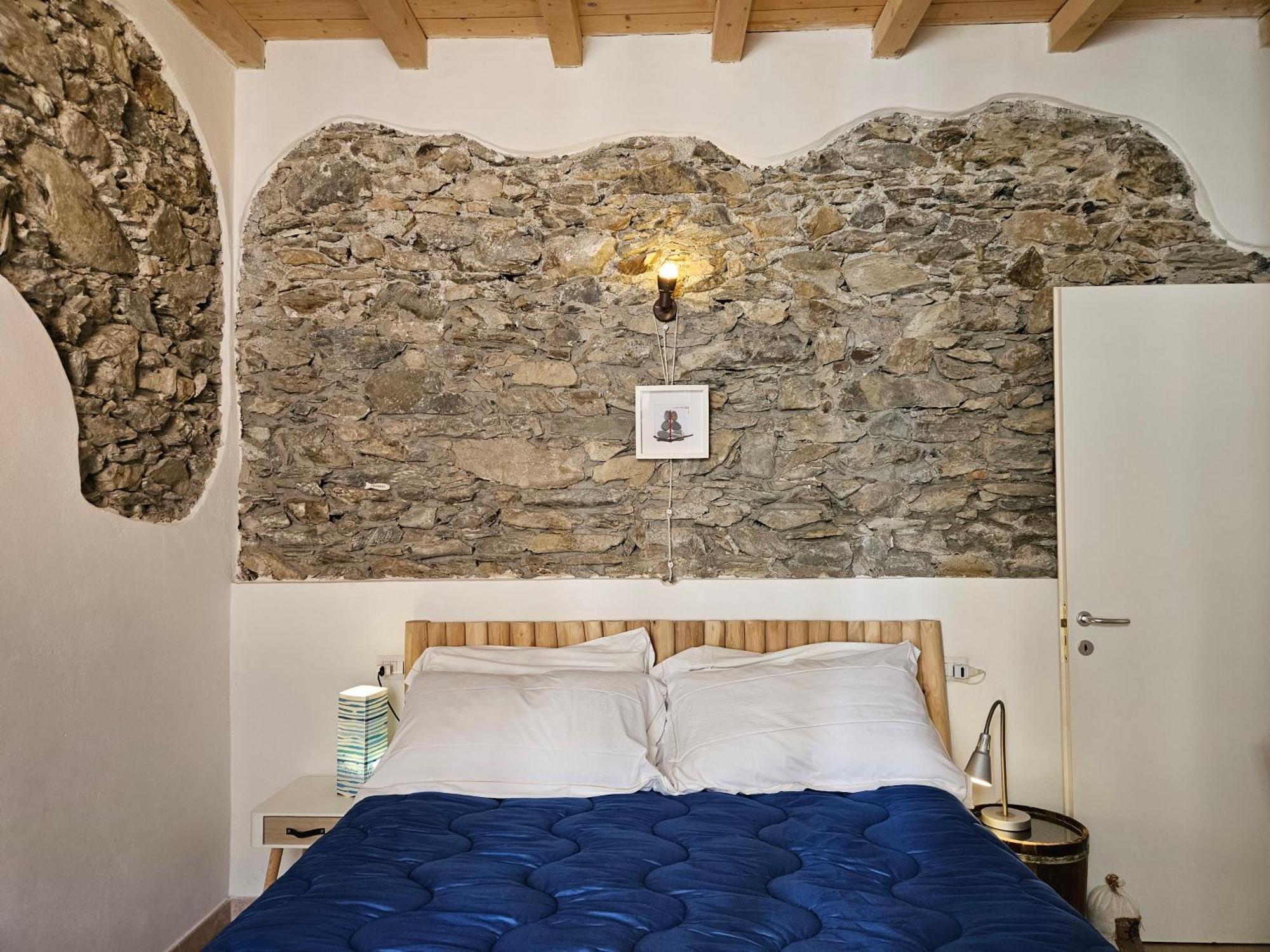 Villa Ca' Di Dodo Riomaggiore Exterior foto